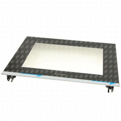 Vetro esterno dello sportello