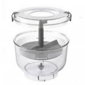 AT444 - Pelapatate CHEF