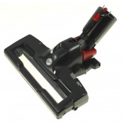 Spazzola aspirapolvere