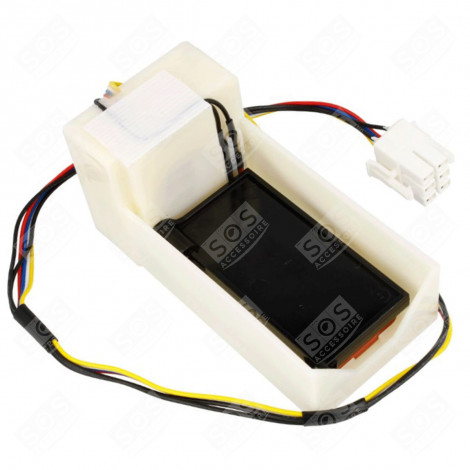 VALVOLA MOTORIZZATA VENTILATA FRIGORIFERO, CONGELATORE - 49120522