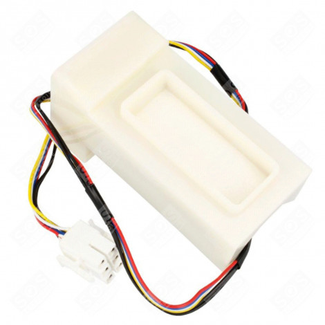 VALVOLA MOTORIZZATA VENTILATA FRIGORIFERO, CONGELATORE - 49120522