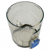 Serbatoio di polvere