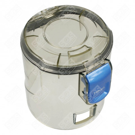 SERBATOIO DI POLVERE ASPIRAPOLVERE - 48028792