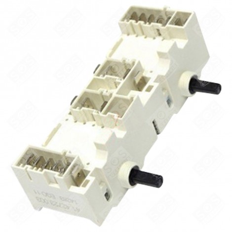 INTERRUTTORE ORIGINALE PIANO COTTURA - 3570391023