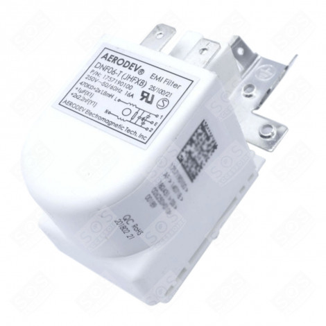 ANTIDISTURBO LAVASTOVIGLIE - 1757190100