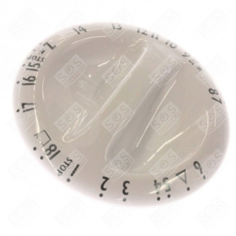 SELETTORE DI PROGRAMMA LAVATRICE - 91600609, 91610824