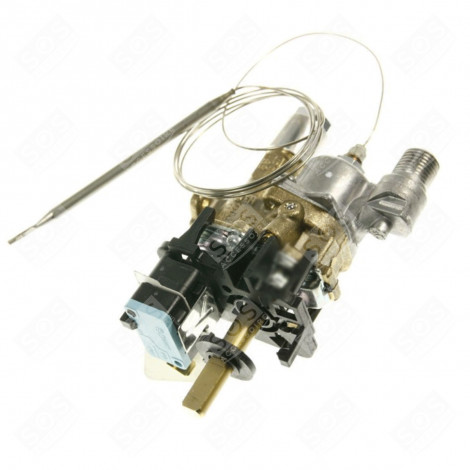 TERMOSTATO A VALVOLA FORNI, FORNELLI ELETTRICI E A GAS - C00108976, 482000028416