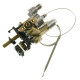 TERMOSTATO A VALVOLA FORNI, FORNELLI ELETTRICI E A GAS - C00108976, 482000028416