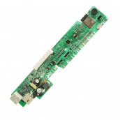 Scheda elettronica programmata