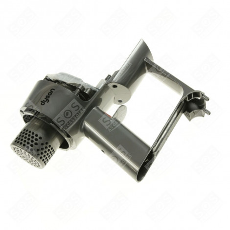 BLOCCO MOTORE ORIGINALE ASPIRAPOLVERE - 969875-02