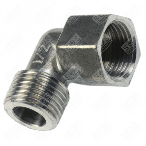 RACCORDO A GOMITO PIANO COTTURA - 42390862