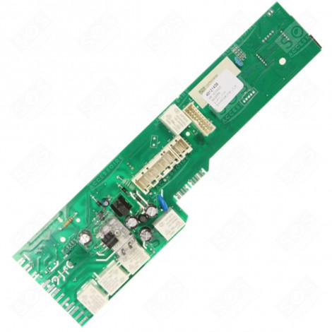 SCHEDA ELETTRONICA PROGRAMMATA LAVATRICE - 49121439