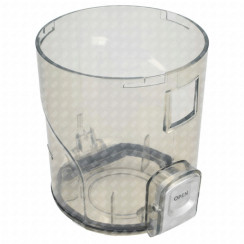 Serbatoio di polvere