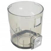 Serbatoio di polvere