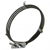 Resistenza circolare 2500W