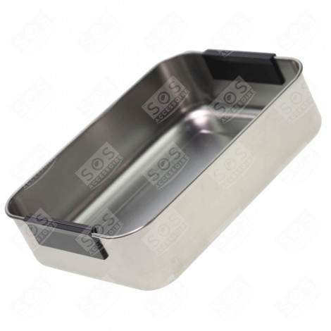 VASCHETTA VAPORIERE, CUOCITORI A VAPORE - FS-1000050022, SS-1000051700