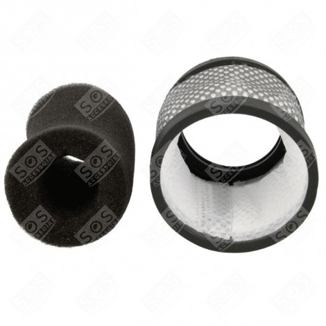 FILTRO ASPIRAPOLVERE - 35602170