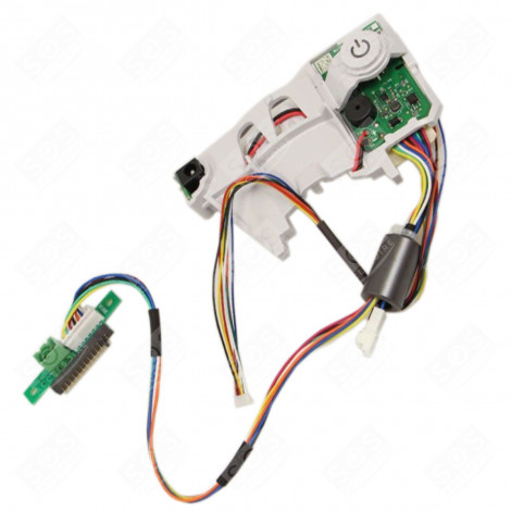 Scheda Elettronica Di Ricambio Per Aspirapolvere A Mano ROWENTA - RS-2230001590