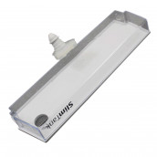 Serbatoio d'acqua con balconcino / mensola