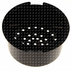 Cestello a vapore per frullatore