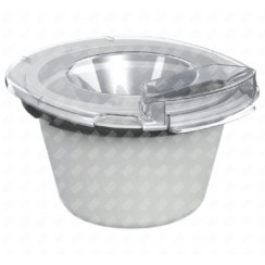 A956 - Sorbetiere complète pou