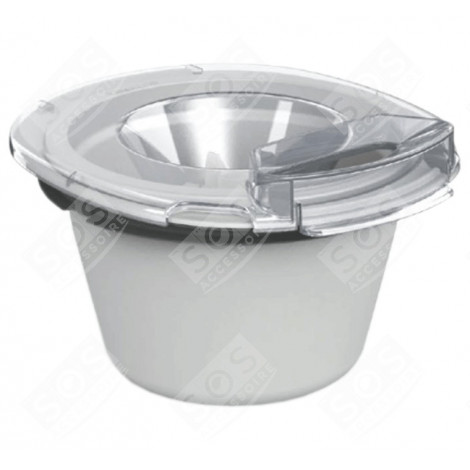A956 - SORBETIERE COMPLÈTE POU ROBOT DA CUCINA - AWAT956B01, AW20010022