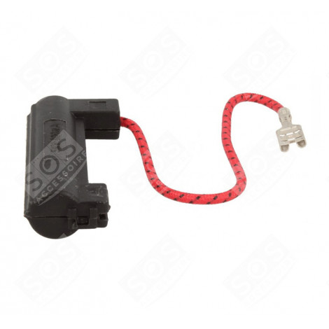 FUSIBLE HT KV 800 MA FORNI A MICROONDE - 482000013384, C00334690