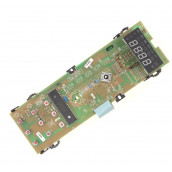 Scheda elettronica, modulo di potenza