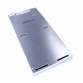 Set griglia con ventilatore e sonda di temperatura