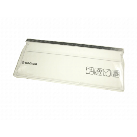 FRONTALE DEL CASSETTO FRIGORIFERO, CONGELATORE - 49036829