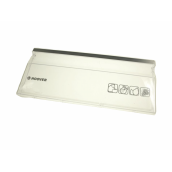 Frontale del cassetto