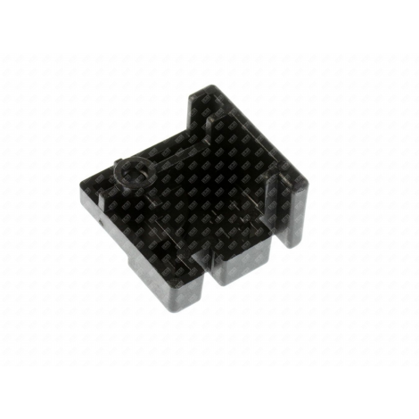 SUPPORTO DEL GHIACCIO DESTRO FORNI, FORNELLI ELETTRICI E A GAS - 481010505592, C00324707