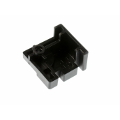 Supporto del ghiaccio destro