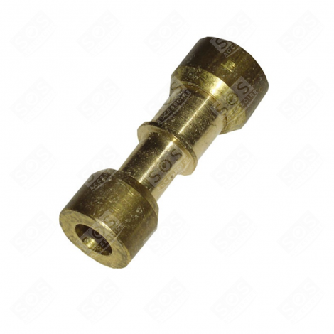 GIUNTO RIDUTTORE LOKRING IN OTTONE 8X6MM 8/6NRMS00 FRIGORIFERO, CONGELATORE - L13000654