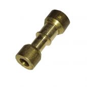 Giunto riduttore Lokring in ottone 8X6mm 8/6NRMS00