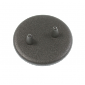 Cappello bruciatore Aux