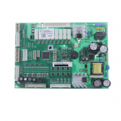 Scheda elettronica di controllo