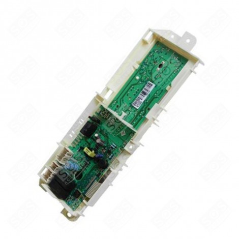 SCHEDA DI COMANDO ASCIUGATRICE - 57X2806