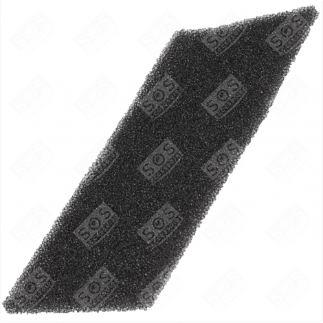 FILTRO IN SCHIUMA ORIGINALE ASCIUGATRICE - 481010354757