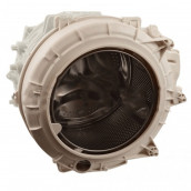 Blocco lavatrice 62L