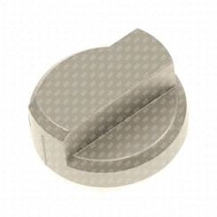 Manopola in acciaio inox