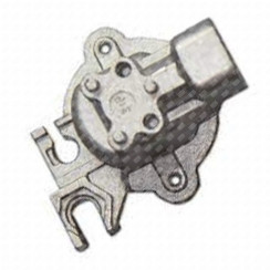 Supporto Ugello Iniettore