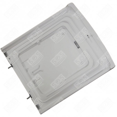 COPERCHIO COMPLETO LAVATRICE - 481010771227, C00446908