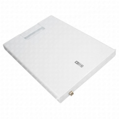 Portillon de freezer complet d