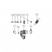 Tubo box detersivo riferimento 89