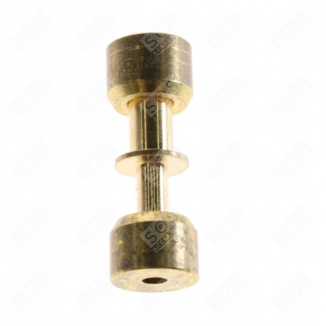 RACCORDO LOCKRING RIDUTTORE IN OTTONE 5X3MM 5/3NRMS00 FRIGORIFERO, CONGELATORE - L13000620