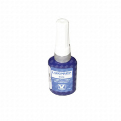 Sigillante / colla 15ML (-50/+150C) LOKPREP 65G
