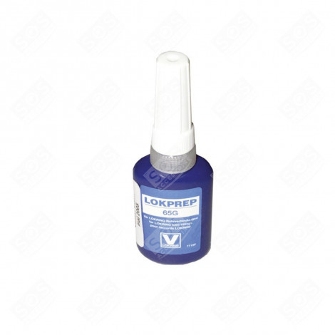 SIGILLANTE / COLLA 15ML (-50/+150C) LOKPREP 65G FRIGORIFERO, CONGELATORE - L14000878