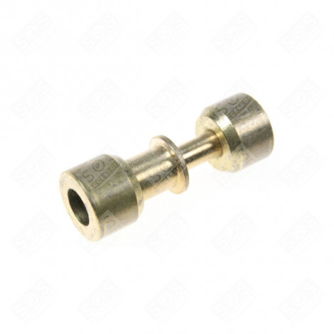 GIUNTO RIDUTTORE LOKRING IN OTTONE 6X3,2MM 6/3,2NRMS00 FRIGORIFERO, CONGELATORE - L13000631