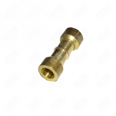 RACCORDO LOKRING DRITTO IN OTTONE 8NKMS00 FRIGORIFERO, CONGELATORE - L13000592